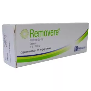 Removere 10G