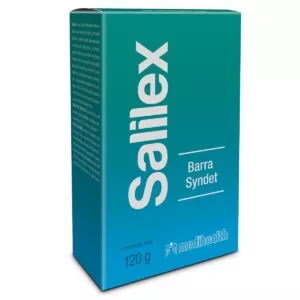 Salilex Barra 120G