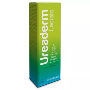 Ureaderm Lactato Locion Hidratante 225G