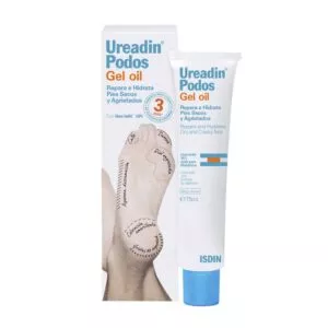 Ureadin Podos Gel Oil 75Ml