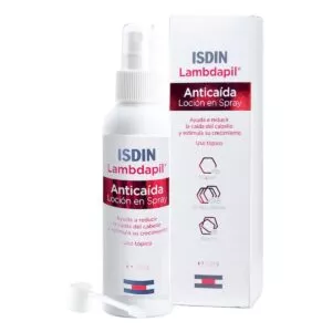 Lambdapil Anticaída Loción En Spray 125Ml