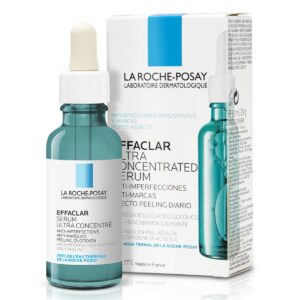 Effaclar Duo (+) Serum 30Ml