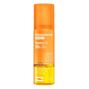 Hydro Oil Spf 30 200M