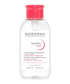 SENSIBIO H2O BOMBA INMERSA