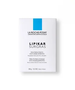 LIPIKAR SURGRAS BARRA