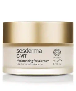 C-VIT SESDERMA