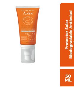 Z-PROTECTOR SOLAR ANTI-EDAD FPS 50+ 50