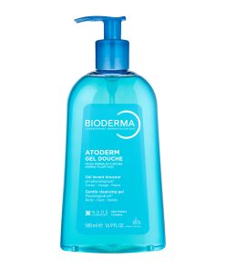 ATODERM GEL DE DUCHA