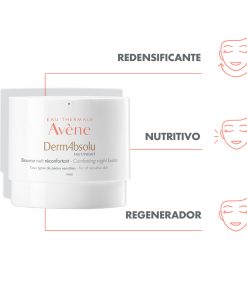 Z-DERMABSOLU NIGHT COMFORTING NIGHT BALM