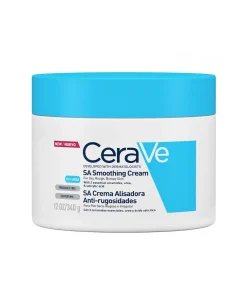 CREMA ALISADORA CERAVE