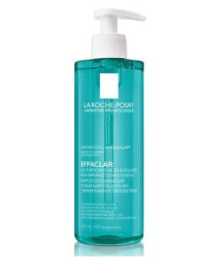 EFFACLAR GEL MICRO-EXFOLIANTE