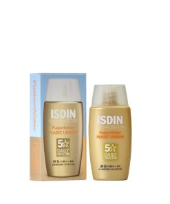 FUSION WATER URBAN SPF30