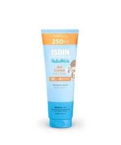 FOTOPROTECTOR ISDIN PEDIATRICS GEL CREAM 50+