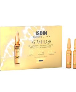 ISDINCEUTICS INSTANT FLASH 5AMP