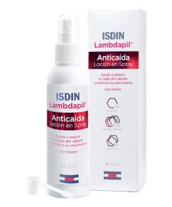 Z-LAMBDAPIL ANTICAÍDA LOCIÓN EN SPRAY