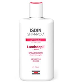 LAMBDAPIL ANTICAÍDA SHAMPOO