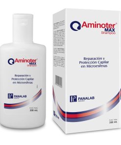 AMINOTER MAX SHAMPOO