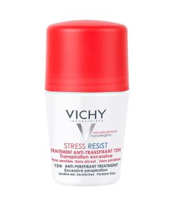 DEOS DESODORANTE STRESS RESIST 72H