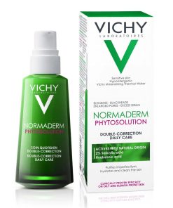 NORMADERM PHYTOSOLUTION DOUBLE CORRECTION