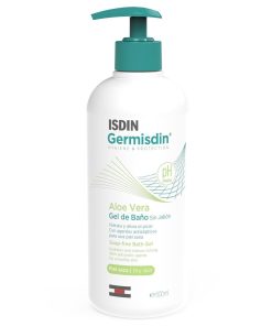 GERMISDIN ALOE VERA GEL DE BAÑO