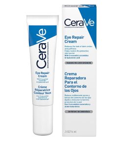 CREMA REPARADORA DE OJOS CERAVE