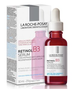 RETINOL B3 SERUM