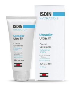 UREADIN ULTRA  30 CREMA EXFOLIANTE