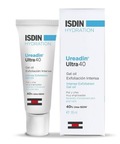 UREADIN ULTRA 40 GEL-OIL EXFOLIACIÓN INTENSA