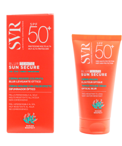 SUN SECURE BLUR TEINTE