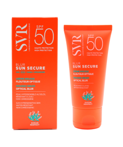 SUN SECURE BLUR SPF50+