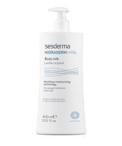 HIDRADERM HYAL LECHE CORPORAL