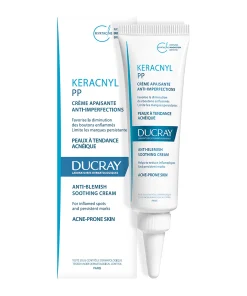 KERACNYL CREMA ANTIIMPERFECCIONES PP+