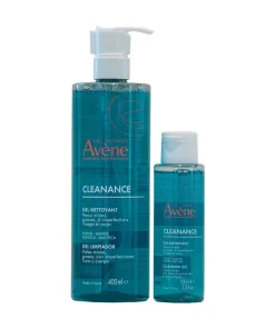 CLEANANCE KIT GEL LIMPIADOR