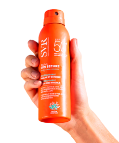 SUN SECURE BRUME SPF50+