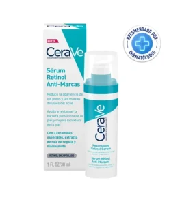 SERUM RETINOL ANTI-MARCAS