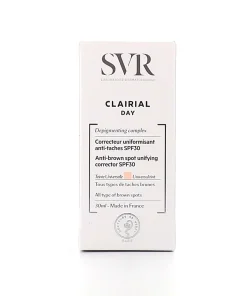 CLAIRIAL DAY SPF30