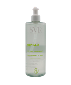 SEBIACLEAR EAU MICELLAIRE