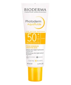 PHOTODERM AQUAFLUIDE FPS50+