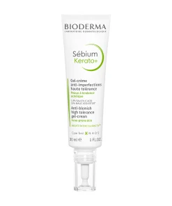 SEBIUM KERATO+ GEL-CREMA ANTI-IMPERFECCIONES
