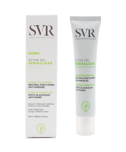SEBIACLEAR ACTIVE GEL
