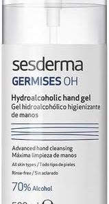 GERMISES OH GEL HIDROALCOHÓLICO