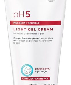 CREMA CORPORAL ULTRA LIGERA PH5
