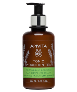 LECHE CORPORAL HIDRATANTE