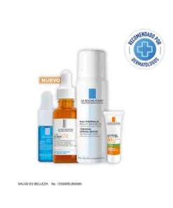 PACK PURE VITAMIN C XMAS 2026