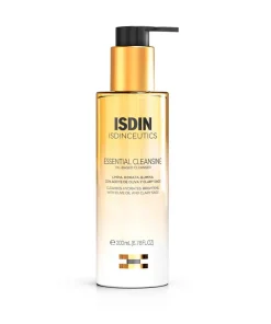 ISDINCEUTICS ESSENTIAL CLEANSING ACEITE LIMPIADOR
