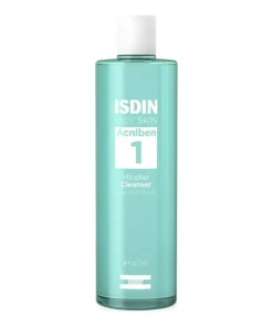 ACNIBEN LIMPIADOR MICELAR