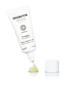 RETISES NANO 0.25% GEL