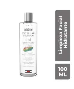 MICELLAR SOLUTION TRAVEL
