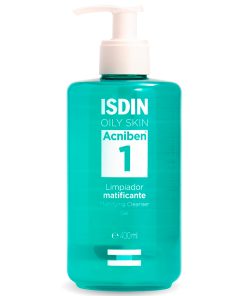 ACNIBEN FACIAL CLEANSER GEL