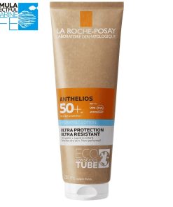 ANTHELIOS LECHE HIDRATANTE FPS 50+